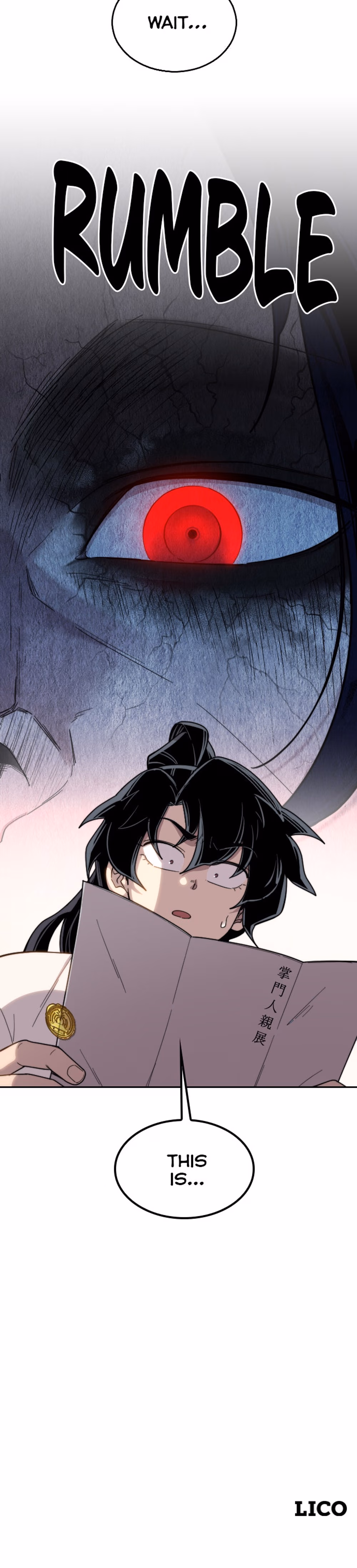 Return of the Blossoming Blade - Chapter 20 - Part 43