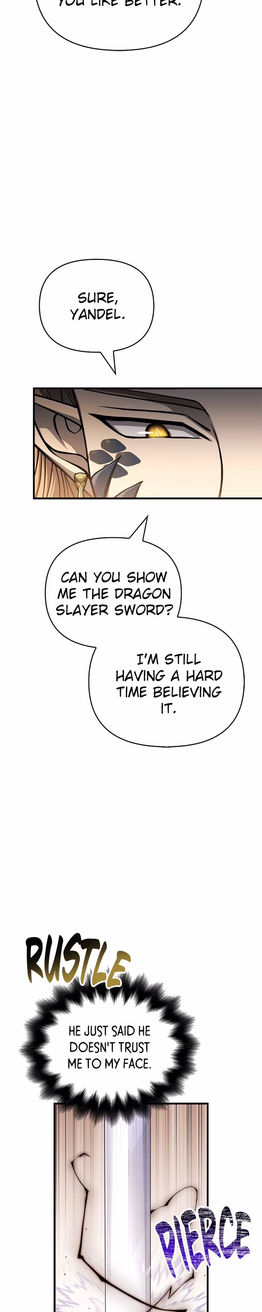 Surviving The Game as a Barbarian - Chapter 108 - Part 11