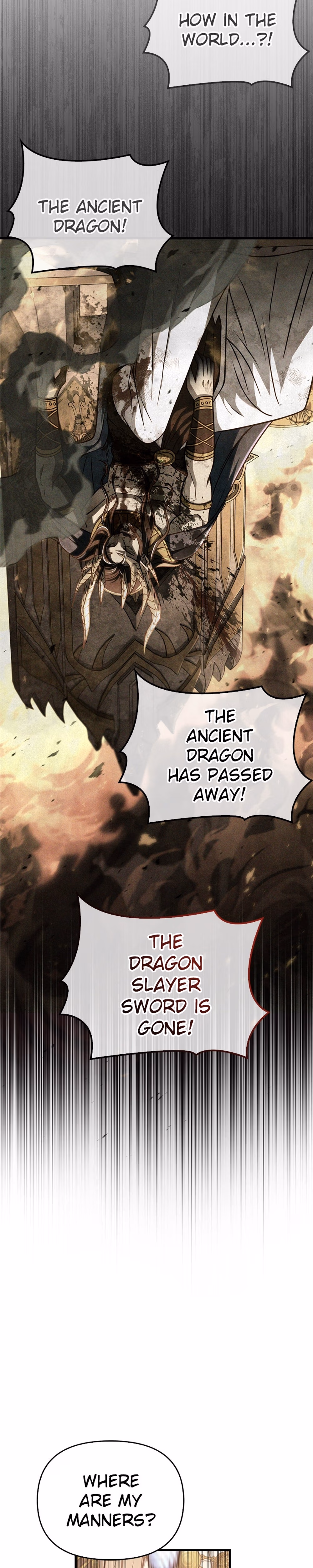 Surviving The Game as a Barbarian - Chapter 108 - Part 16