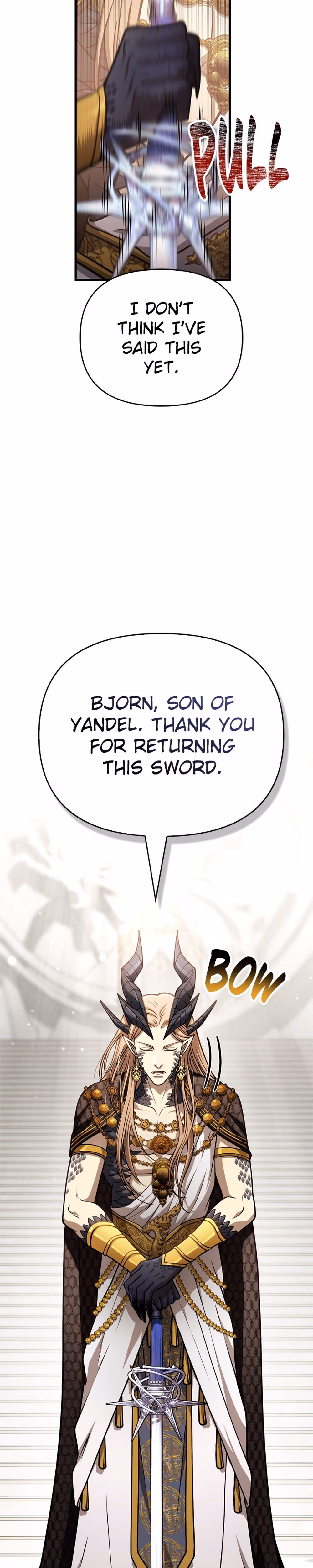Surviving The Game as a Barbarian - Chapter 108 - Part 17