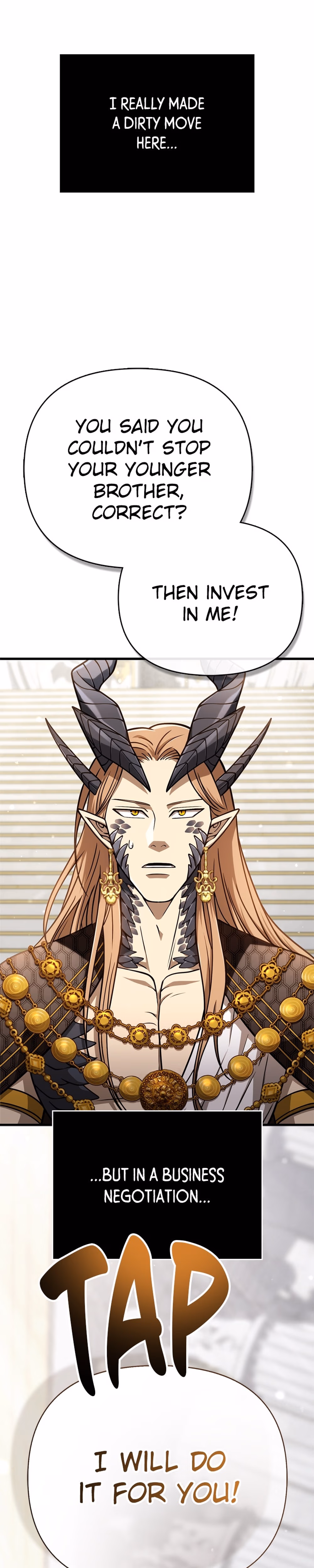 Surviving The Game as a Barbarian - Chapter 108 - Part 30
