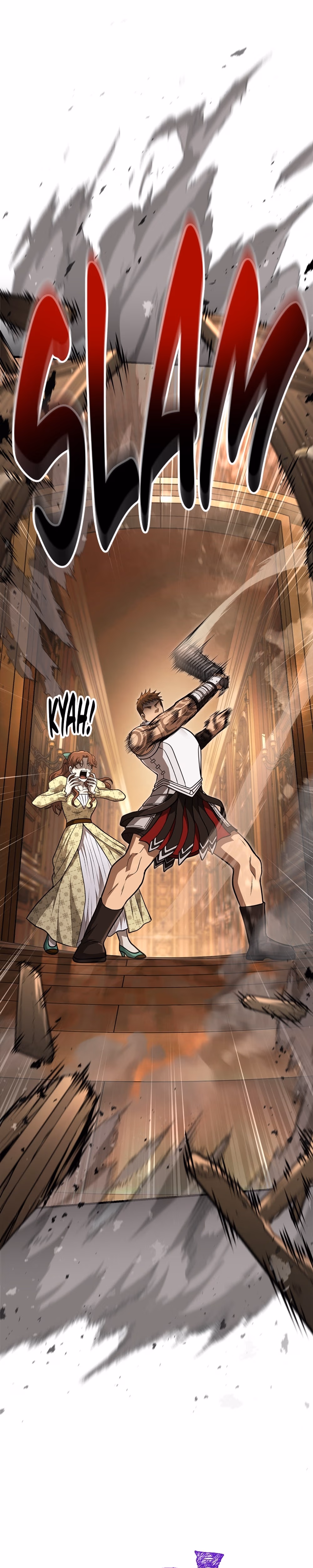 Surviving The Game as a Barbarian - Chapter 108 - Part 39