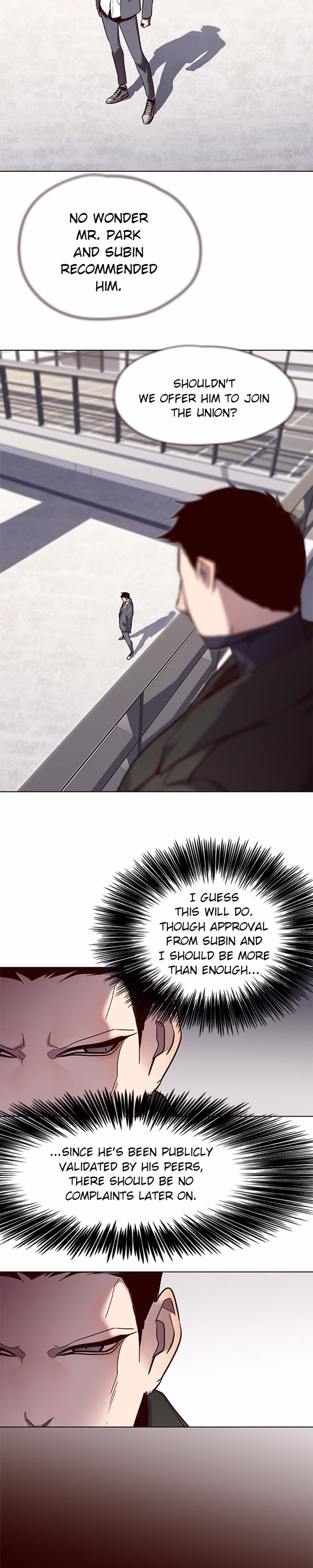 Eleceed - Chapter 66 - Part 3