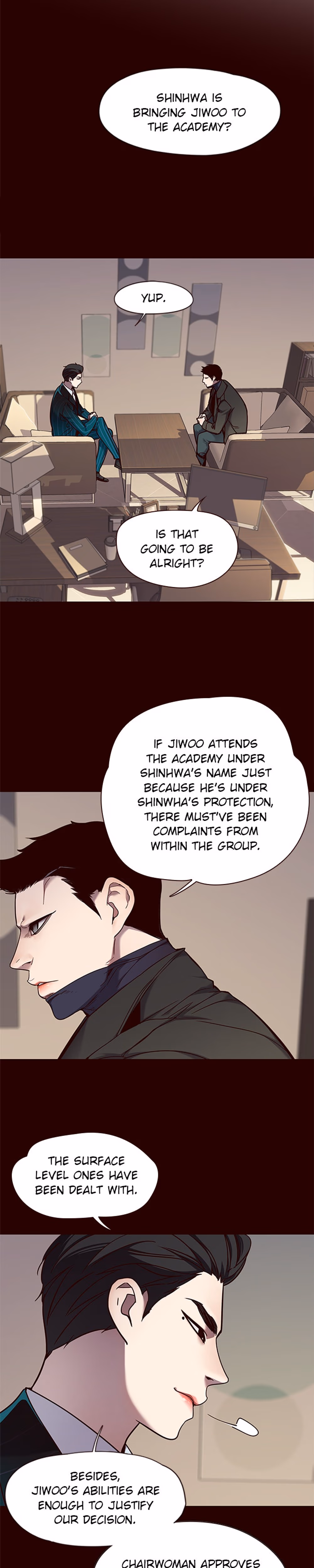 Eleceed - Chapter 66 - Part 4