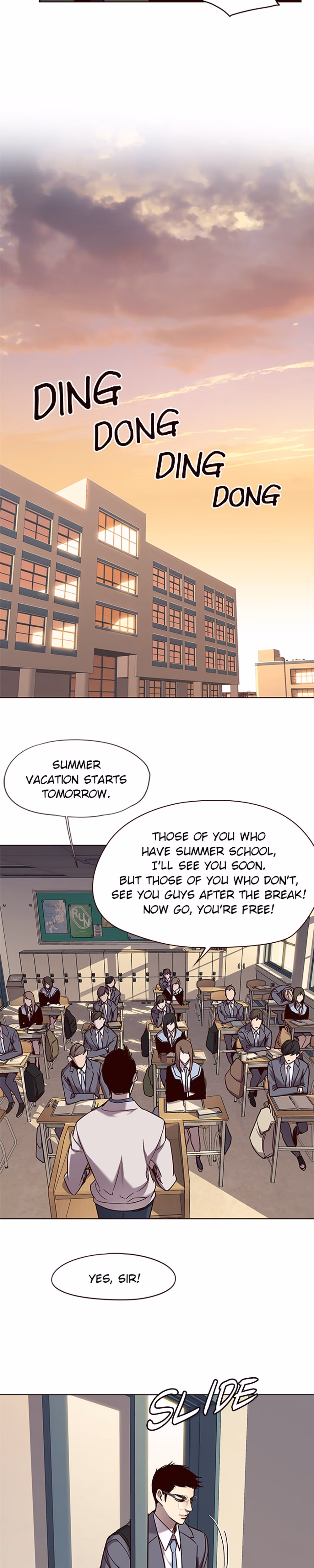 Eleceed - Chapter 66 - Part 7