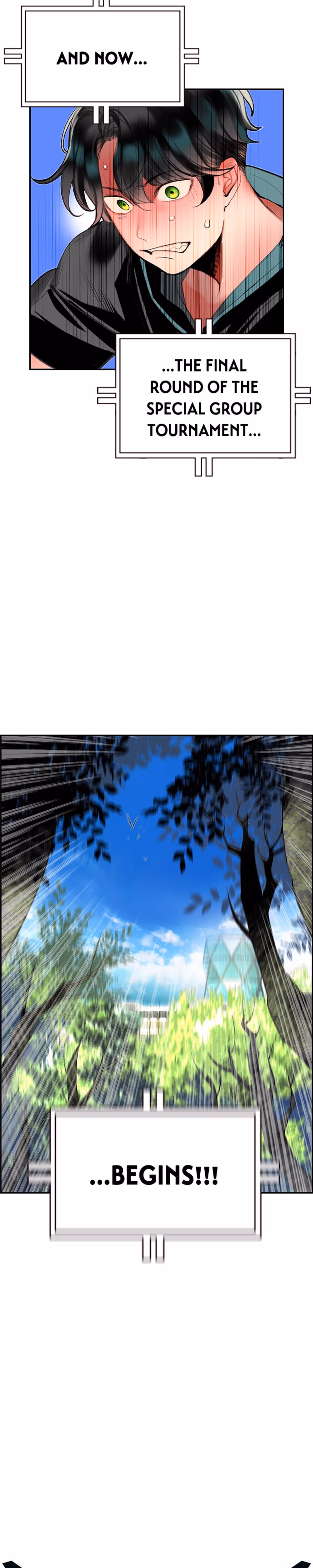 Jungle Juice - Chapter 33 - Part 5