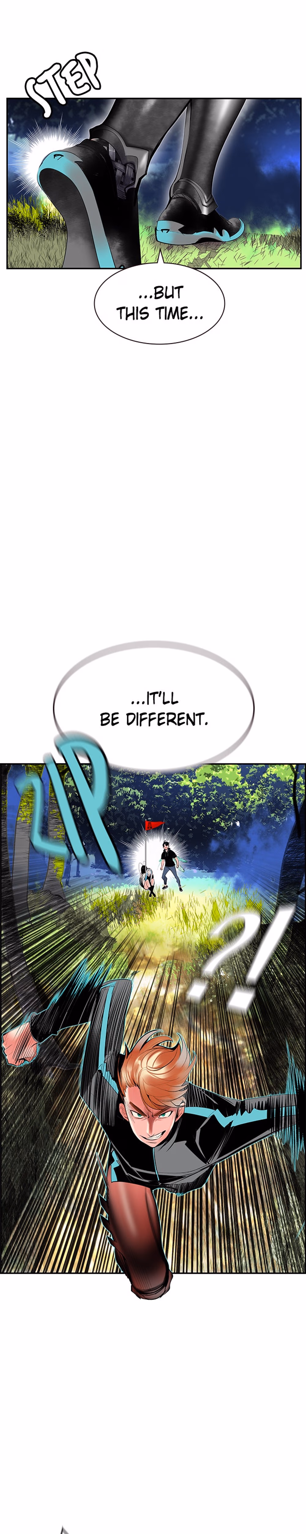 Jungle Juice - Chapter 33 - Part 8