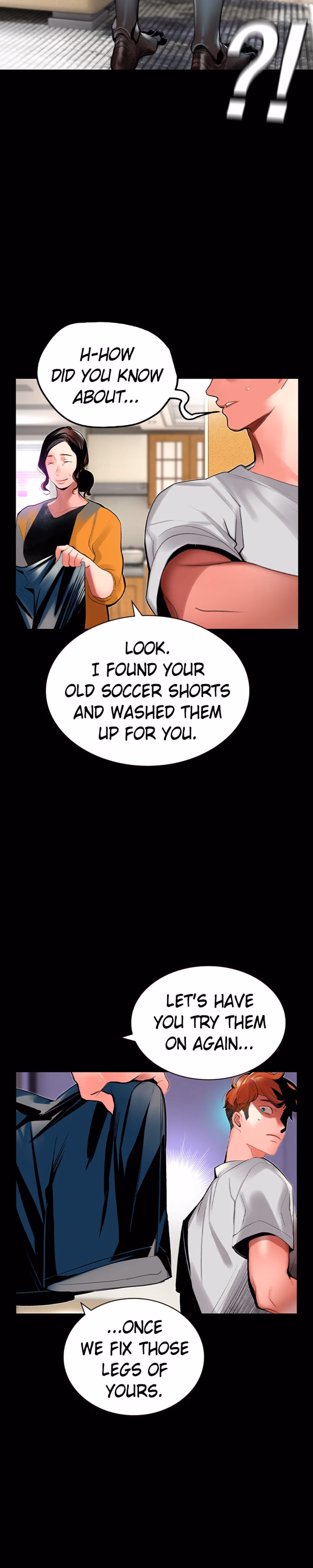 Jungle Juice - Chapter 33 - Part 12