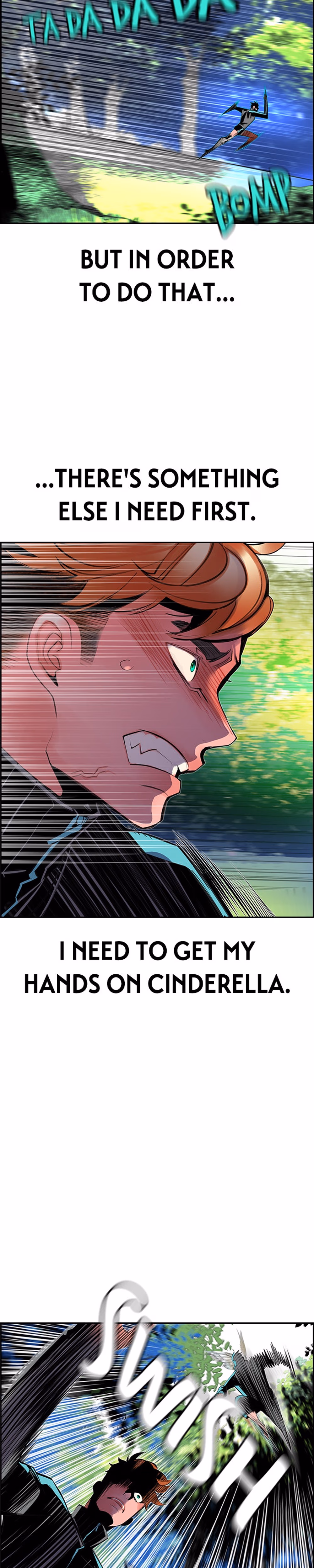 Jungle Juice - Chapter 33 - Part 14
