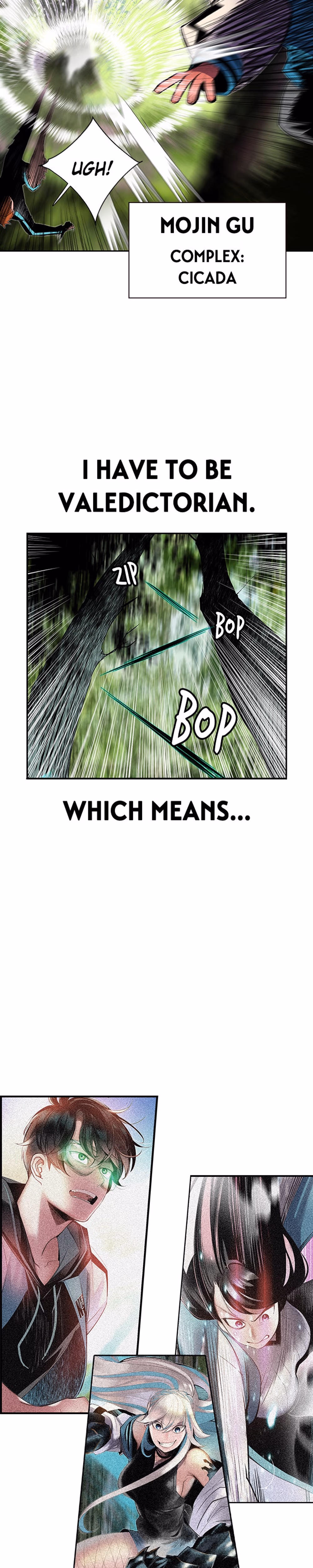 Jungle Juice - Chapter 33 - Part 16