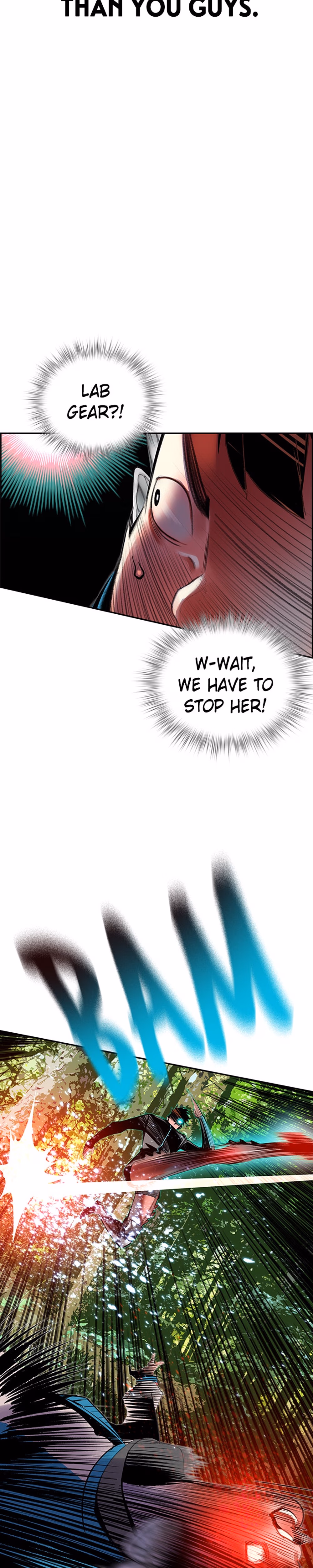 Jungle Juice - Chapter 33 - Part 18