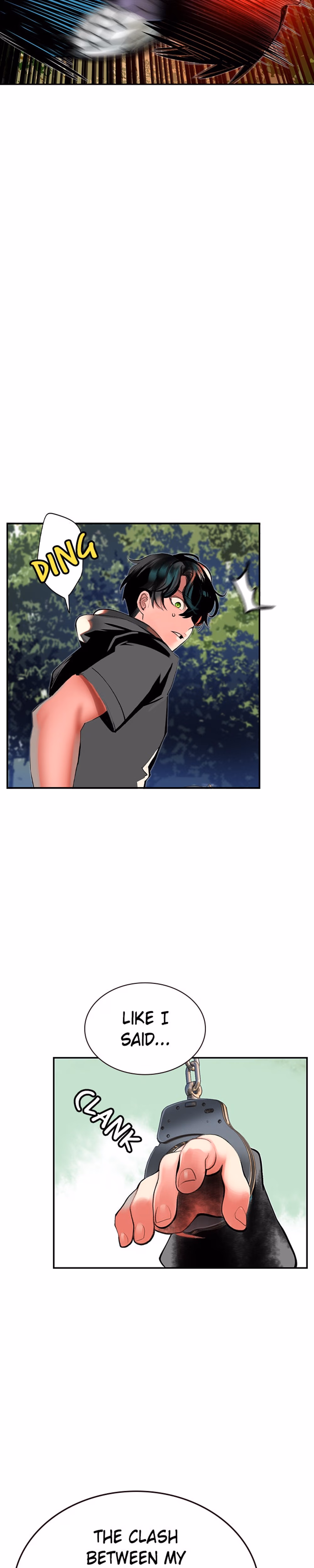 Jungle Juice - Chapter 33 - Part 19