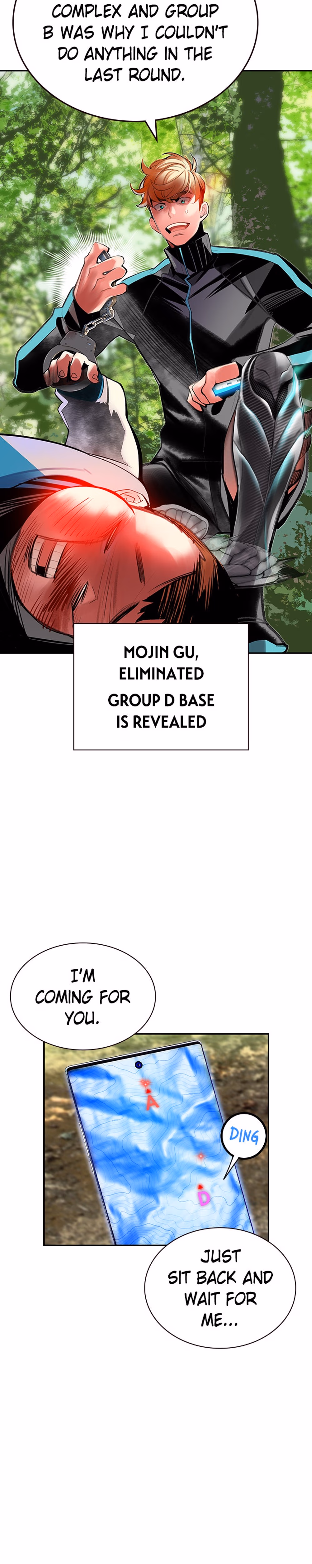 Jungle Juice - Chapter 33 - Part 20