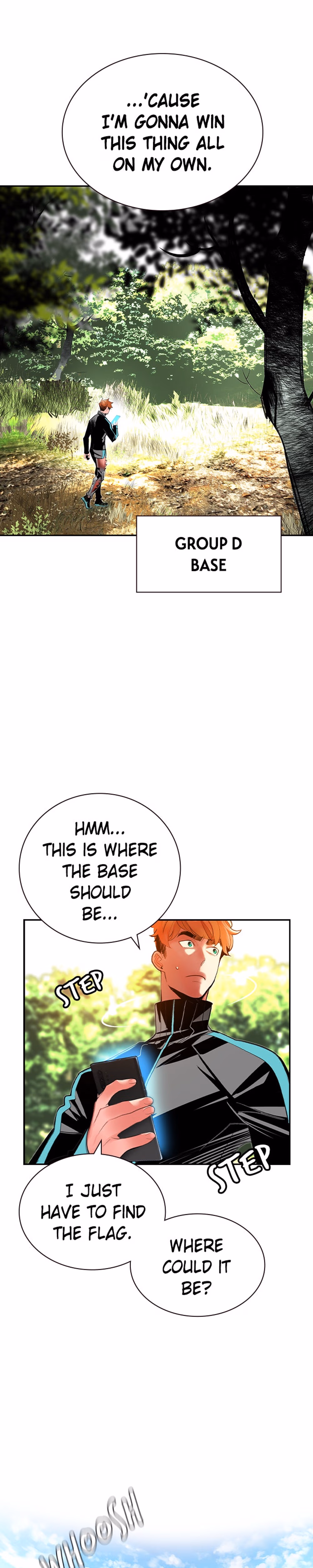 Jungle Juice - Chapter 33 - Part 21