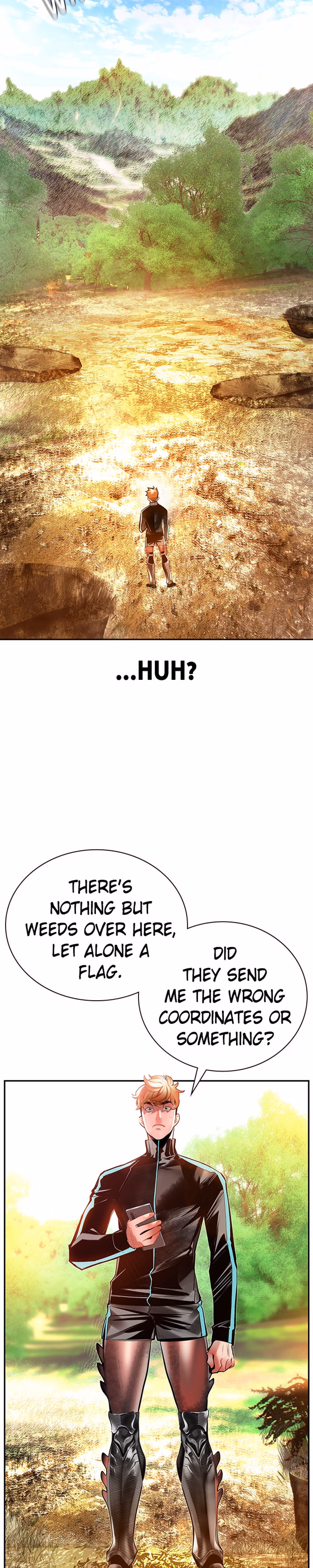 Jungle Juice - Chapter 33 - Part 22