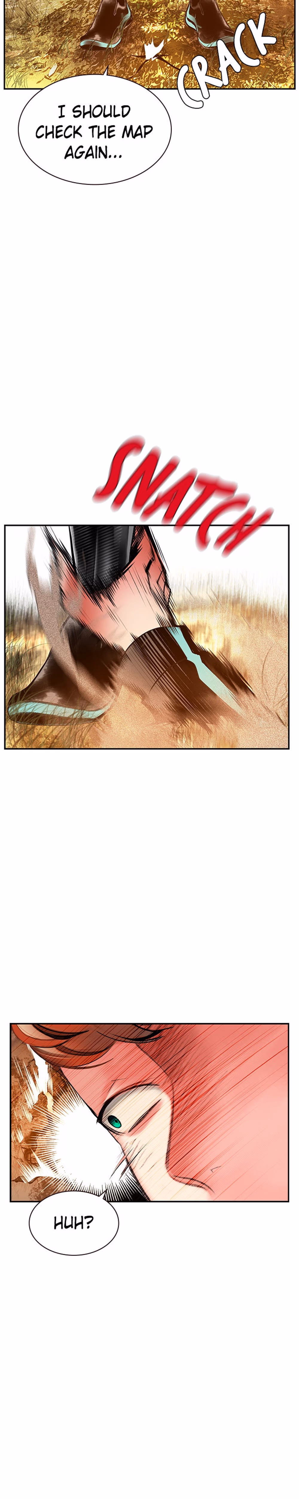 Jungle Juice - Chapter 33 - Part 23
