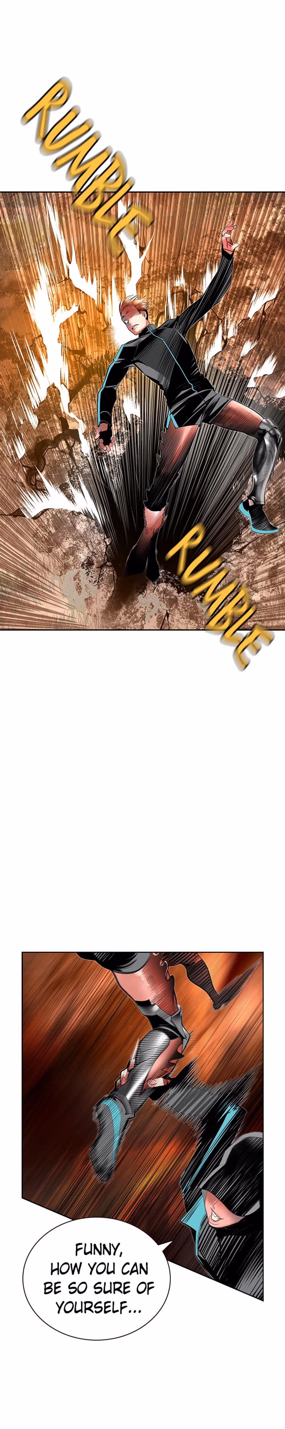 Jungle Juice - Chapter 33 - Part 24