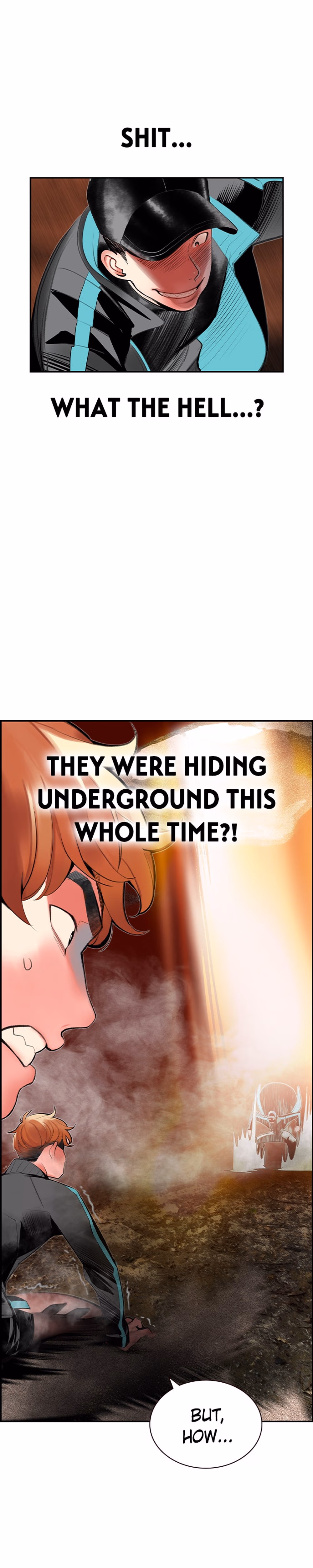 Jungle Juice - Chapter 33 - Part 26