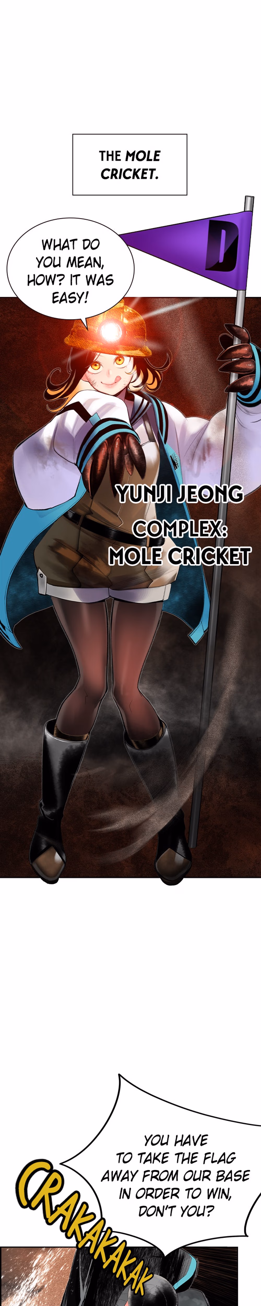 Jungle Juice - Chapter 33 - Part 28
