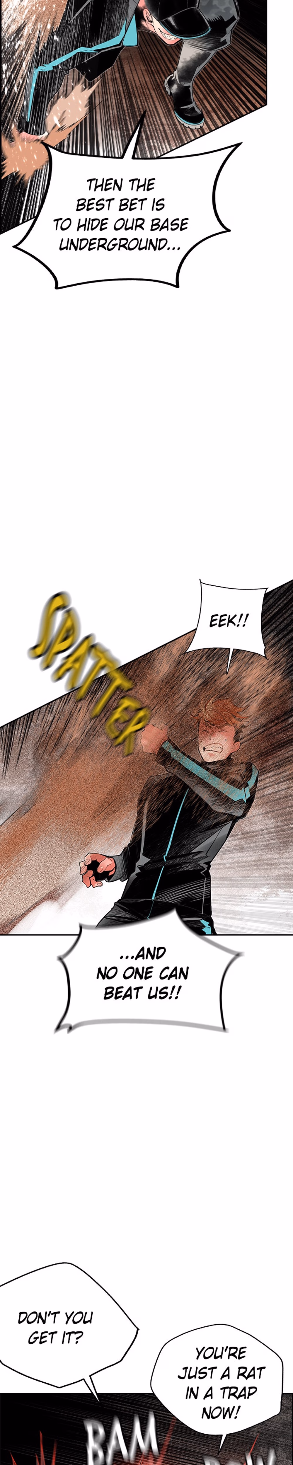 Jungle Juice - Chapter 33 - Part 29