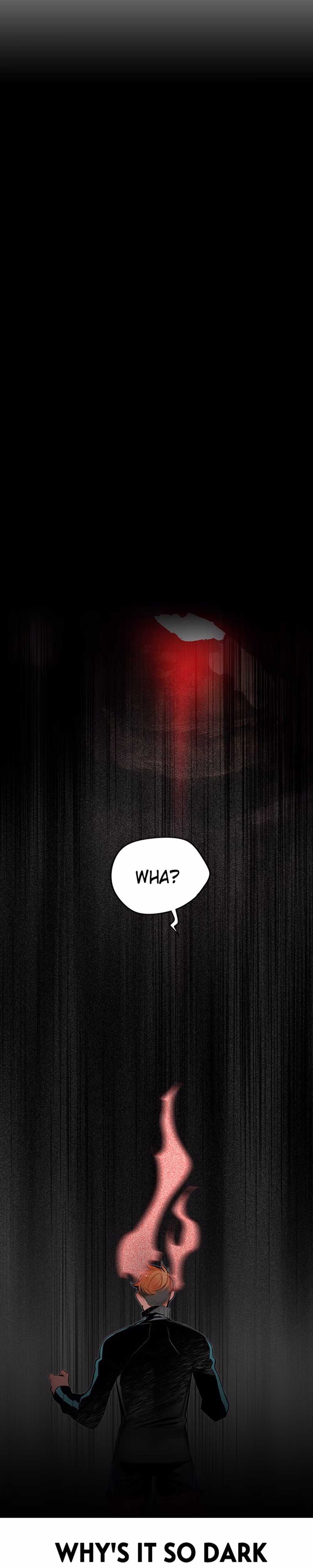 Jungle Juice - Chapter 33 - Part 33