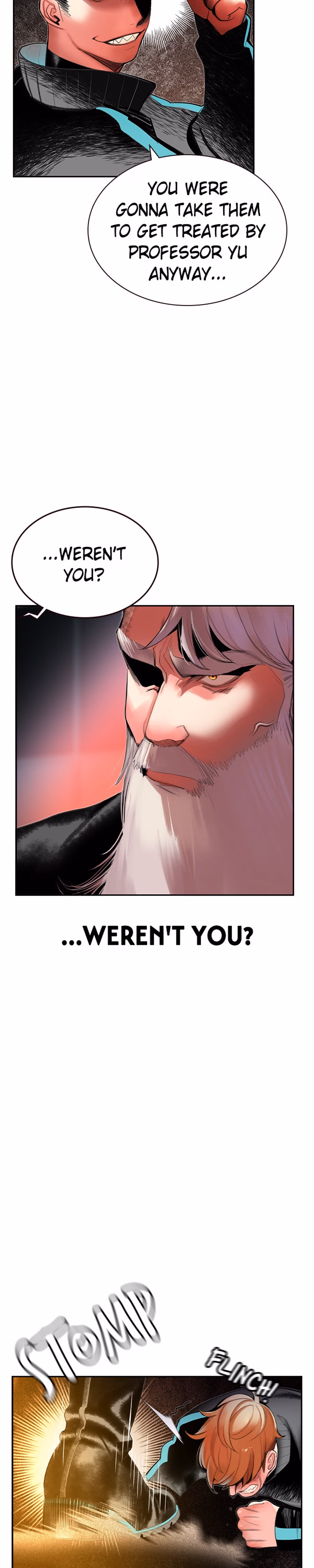 Jungle Juice - Chapter 33 - Part 36