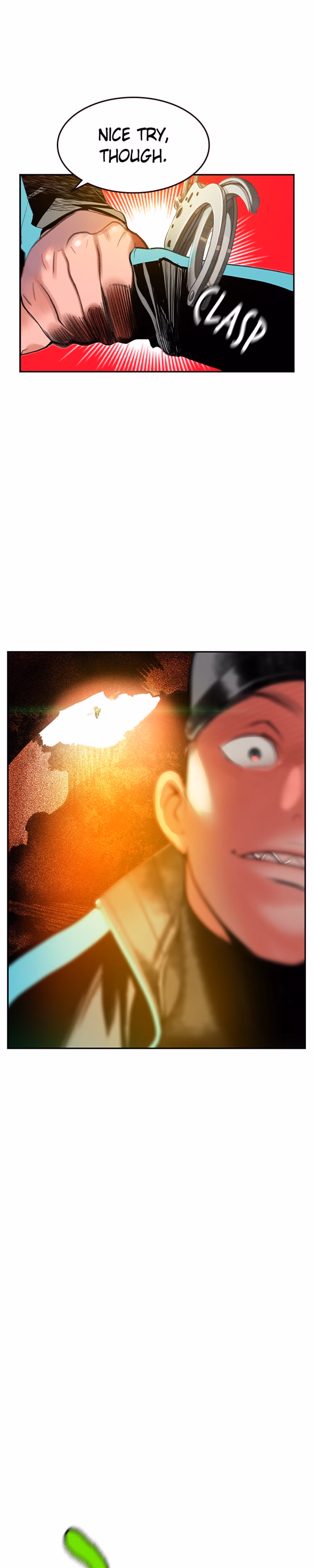 Jungle Juice - Chapter 33 - Part 39