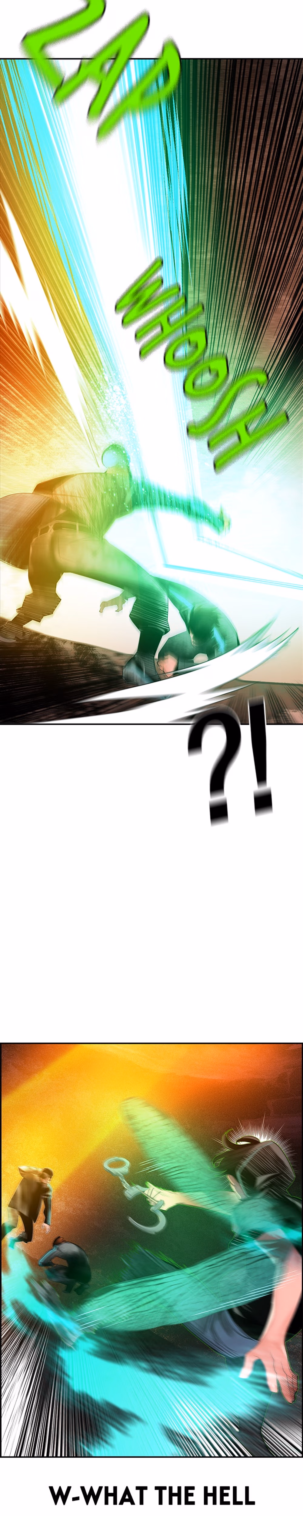 Jungle Juice - Chapter 33 - Part 40