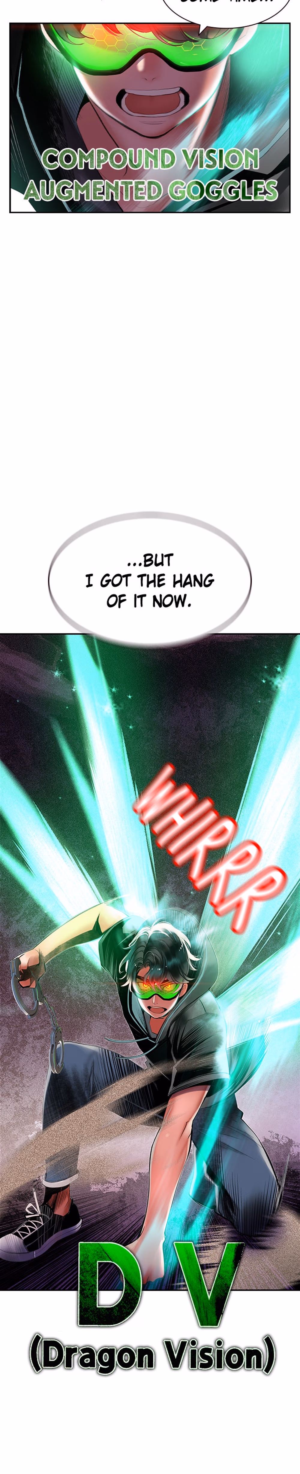 Jungle Juice - Chapter 33 - Part 42
