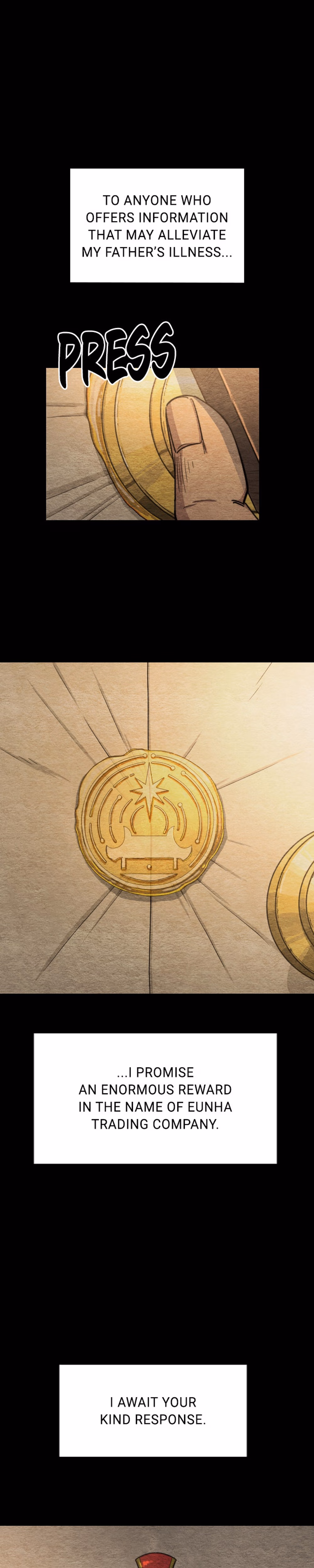 Return of the Blossoming Blade - Chapter 21 - Part 5