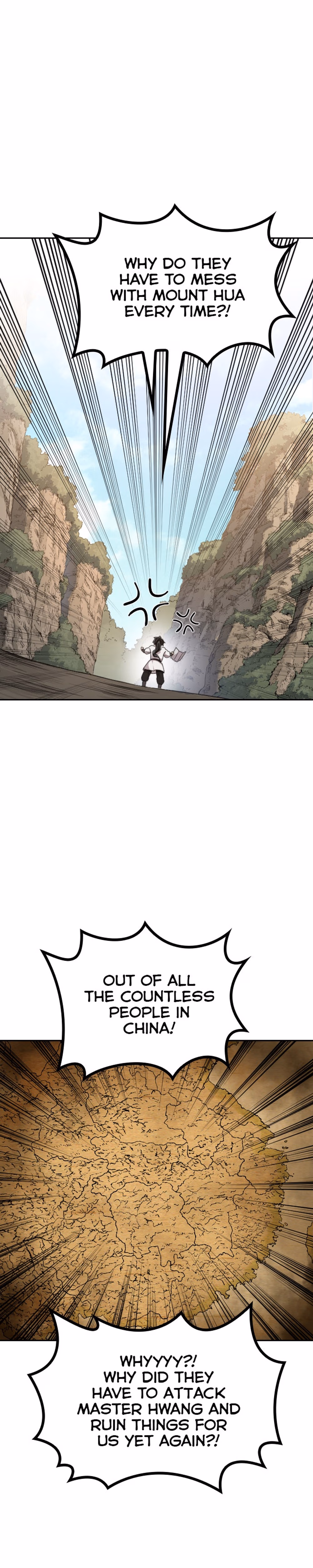 Return of the Blossoming Blade - Chapter 21 - Part 12