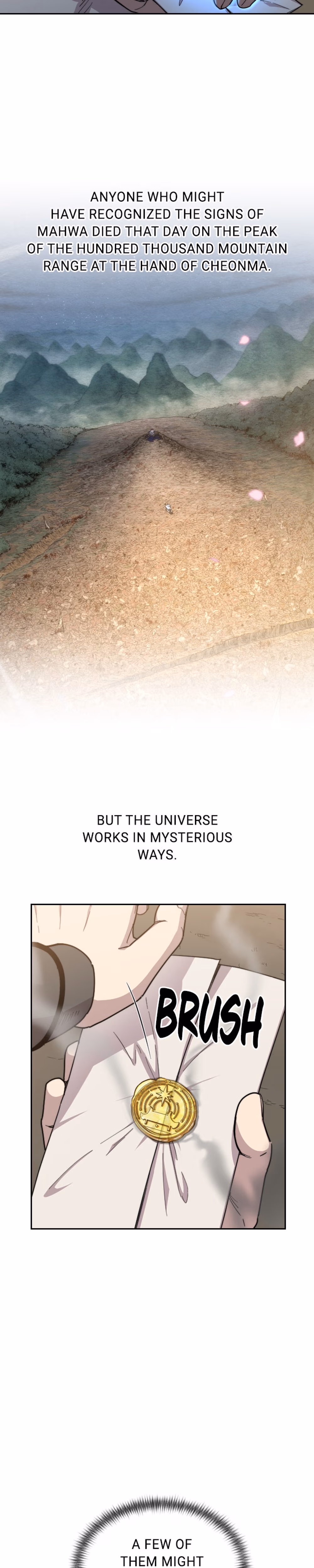 Return of the Blossoming Blade - Chapter 21 - Part 16