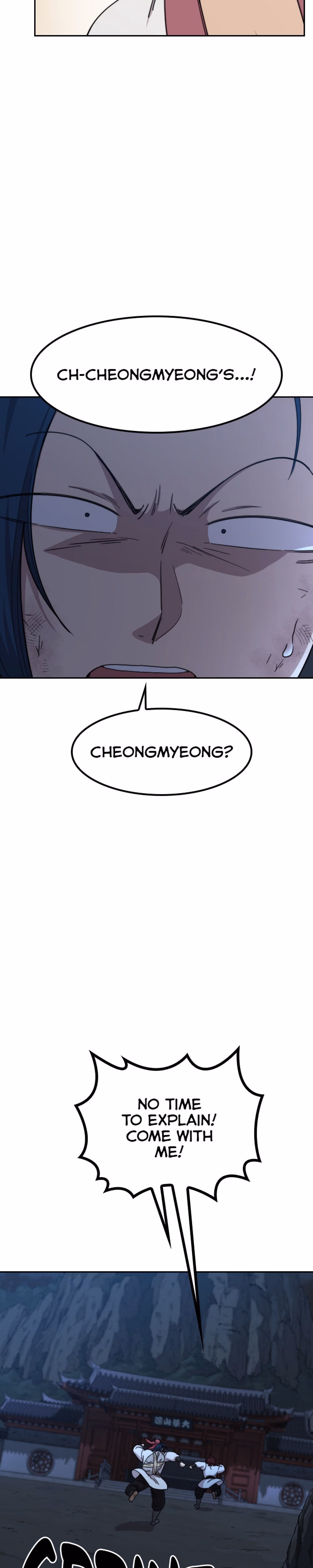 Return of the Blossoming Blade - Chapter 21 - Part 23