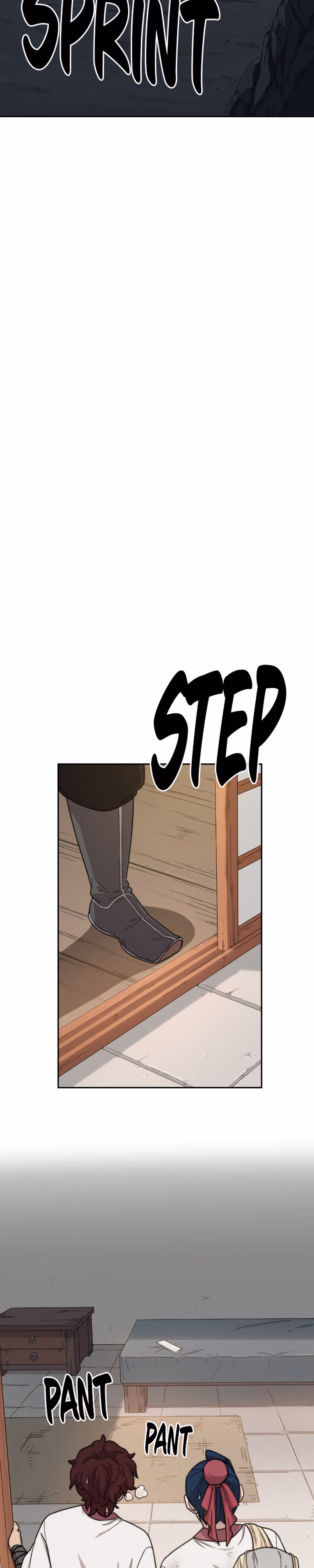 Return of the Blossoming Blade - Chapter 21 - Part 24