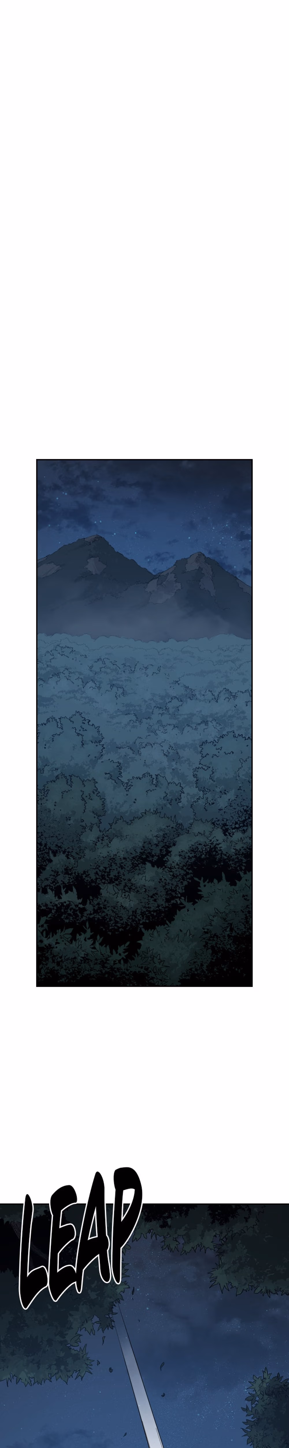 Return of the Blossoming Blade - Chapter 21 - Part 32