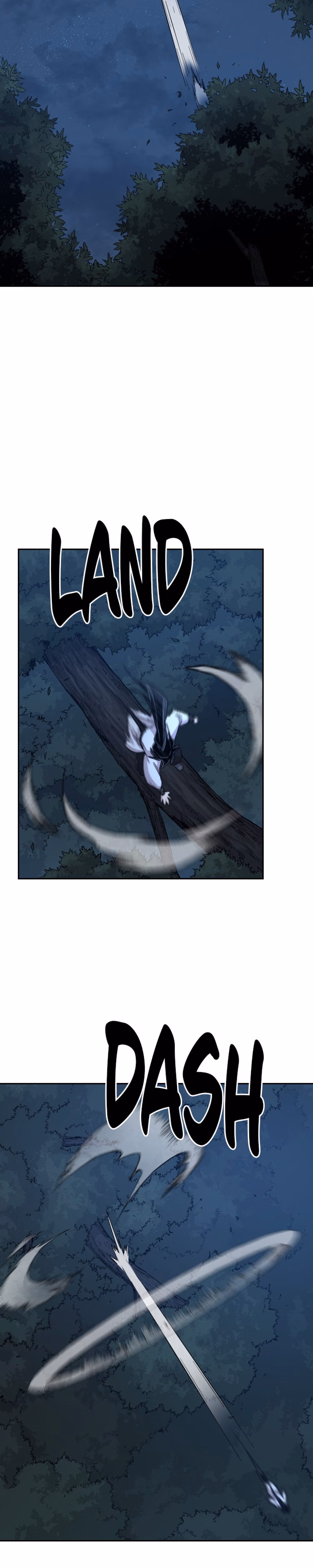 Return of the Blossoming Blade - Chapter 21 - Part 33