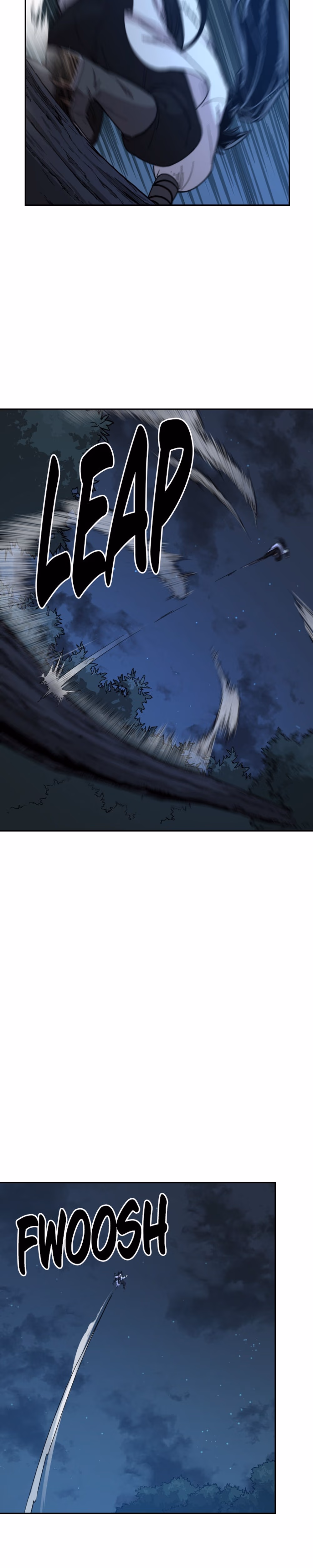 Return of the Blossoming Blade - Chapter 21 - Part 35