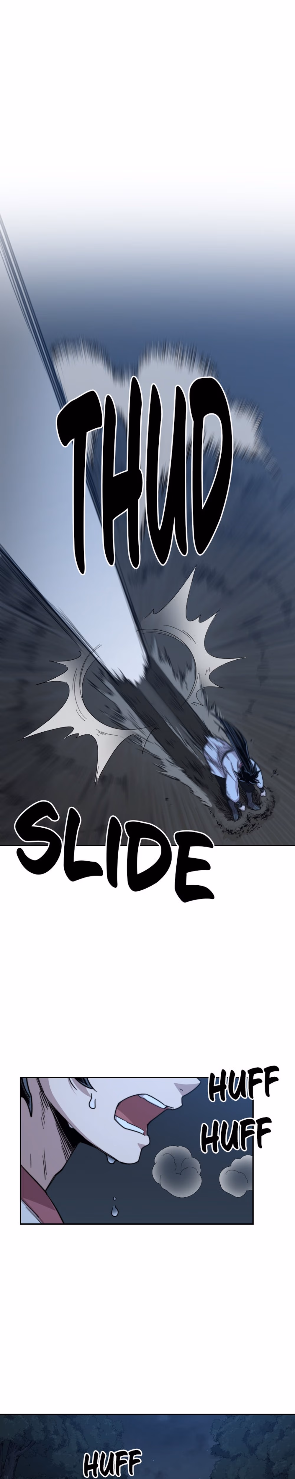 Return of the Blossoming Blade - Chapter 21 - Part 36