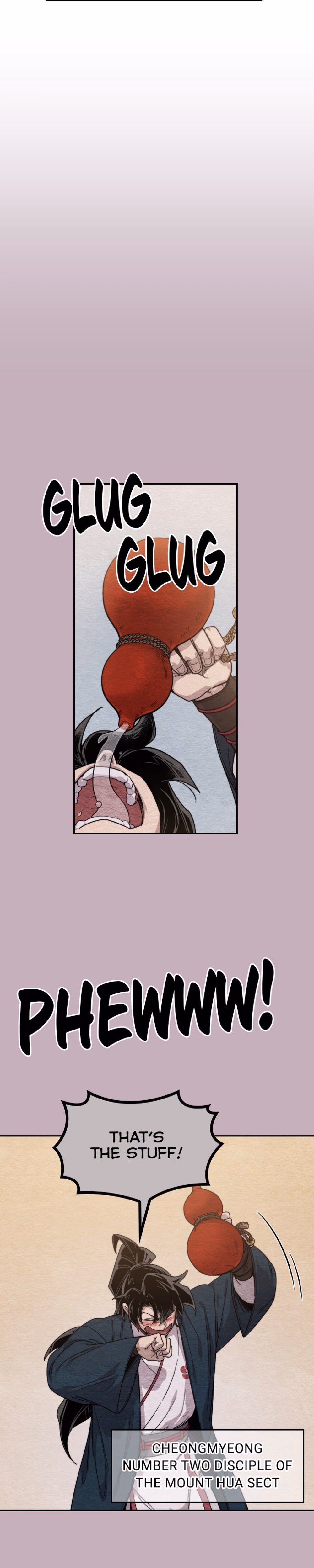 Return of the Blossoming Blade - Chapter 21 - Part 42