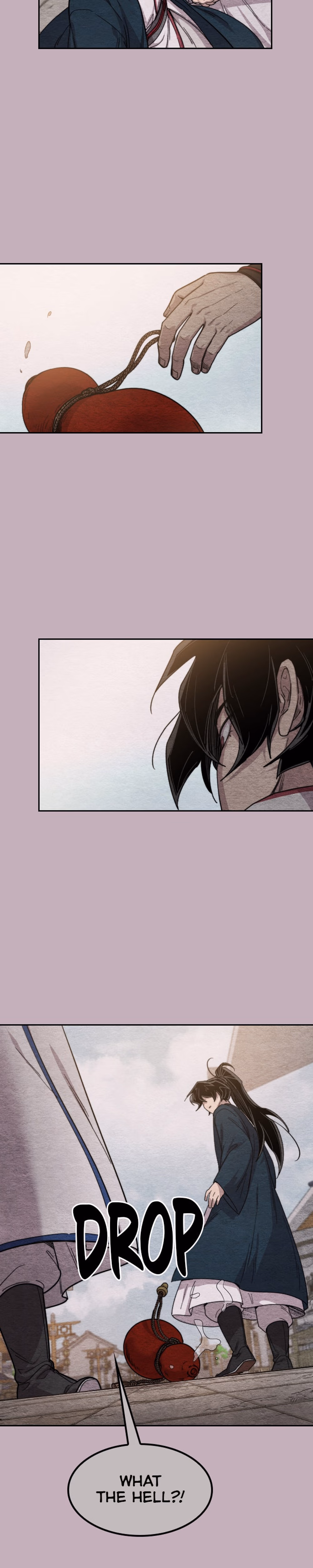 Return of the Blossoming Blade - Chapter 21 - Part 44