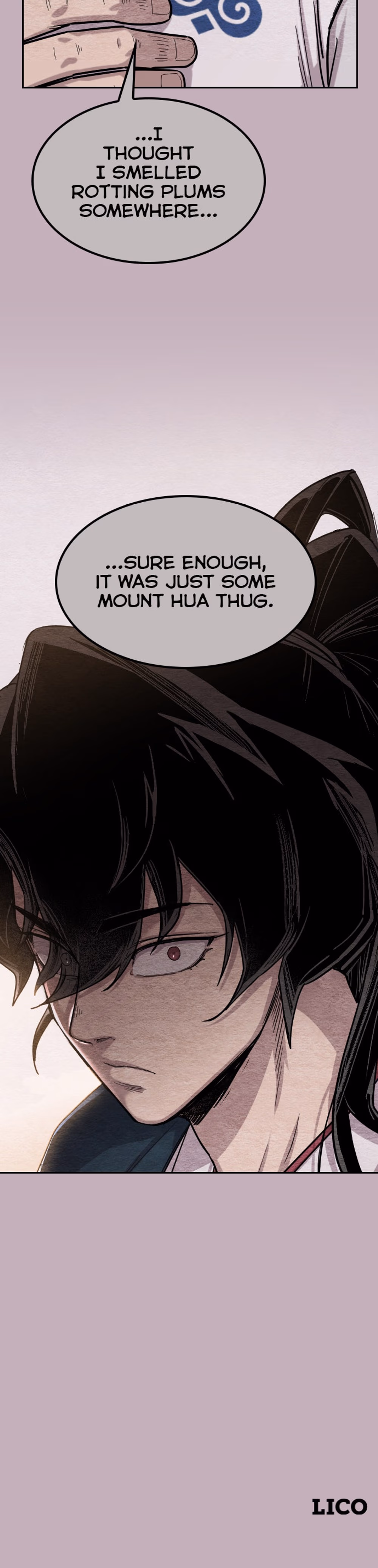 Return of the Blossoming Blade - Chapter 21 - Part 46