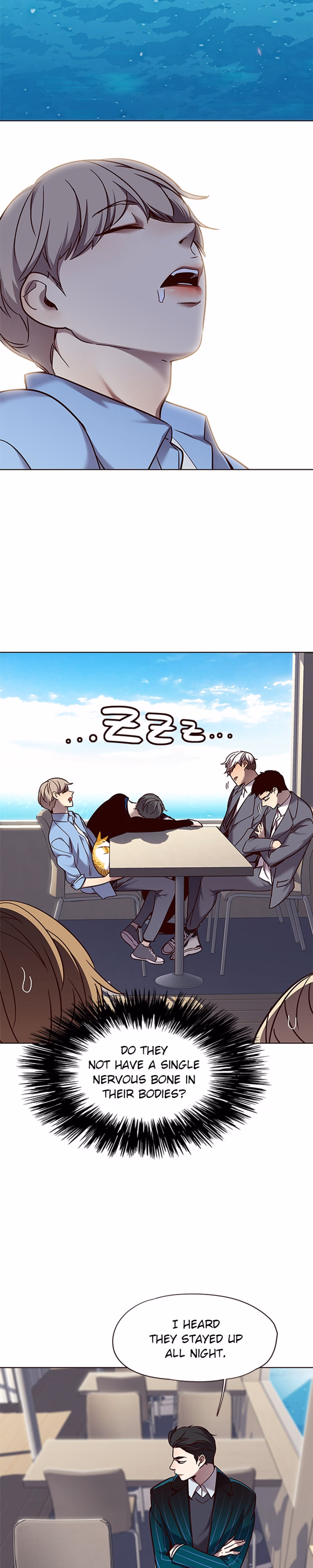 Eleceed - Chapter 67 - Part 17