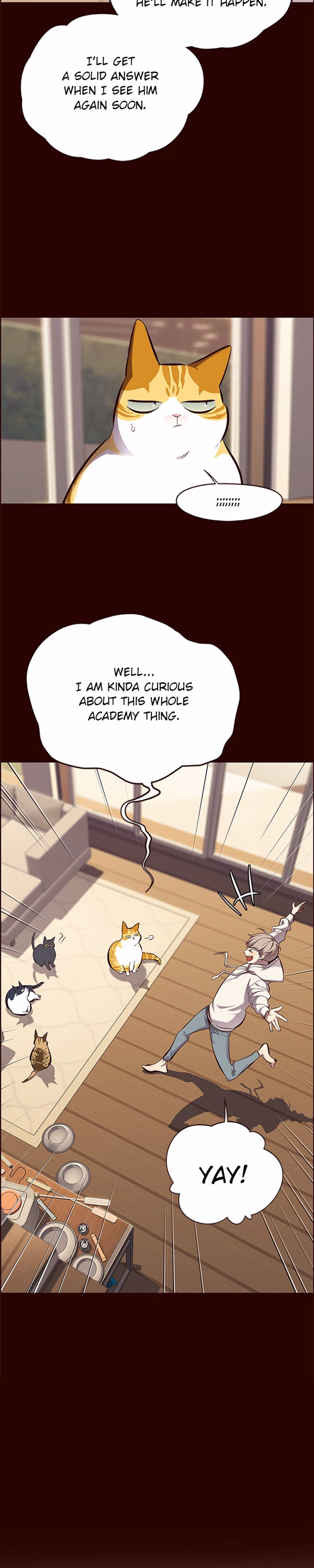 Eleceed - Chapter 67 - Part 22