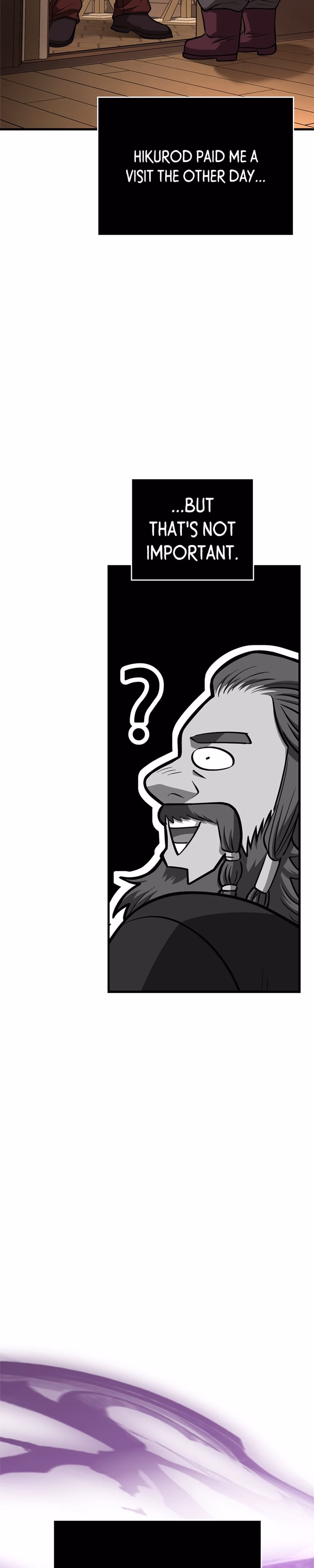 Surviving The Game as a Barbarian - Chapter 109 - Part 9