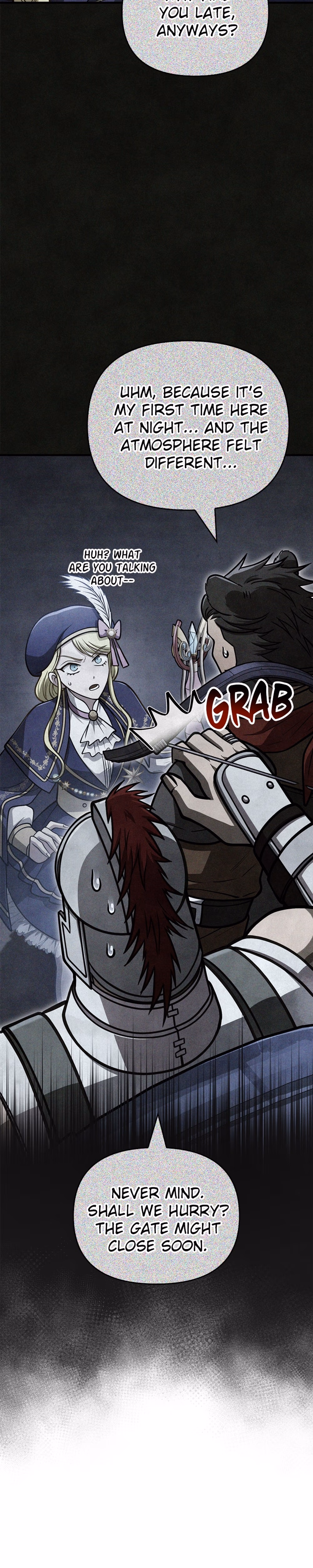 Surviving The Game as a Barbarian - Chapter 109 - Part 15