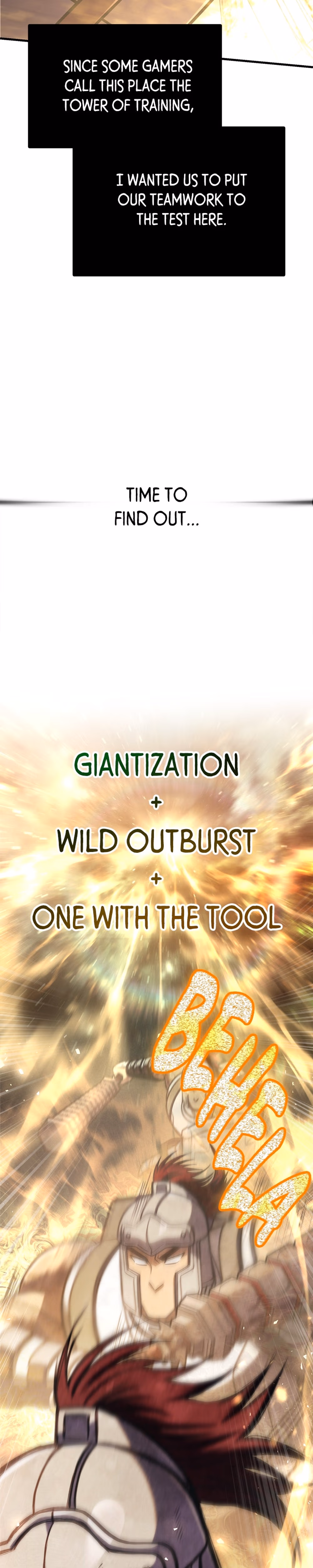 Surviving The Game as a Barbarian - Chapter 109 - Part 34