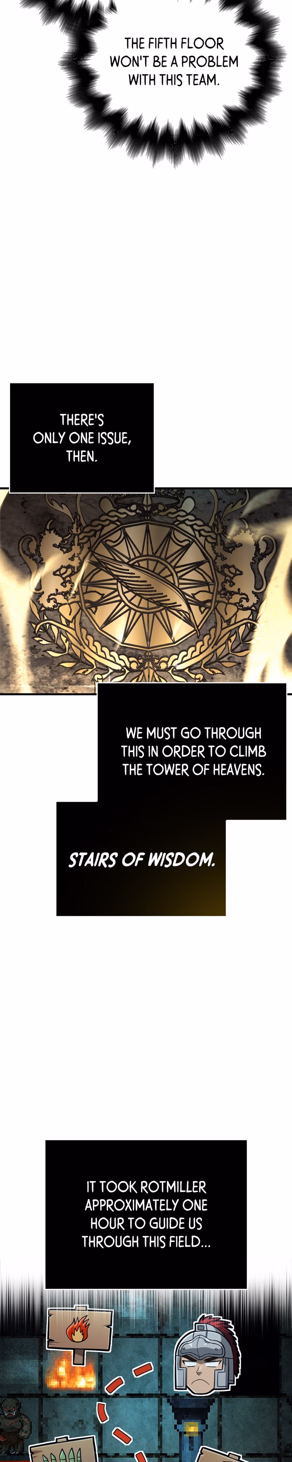 Surviving The Game as a Barbarian - Chapter 109 - Part 40