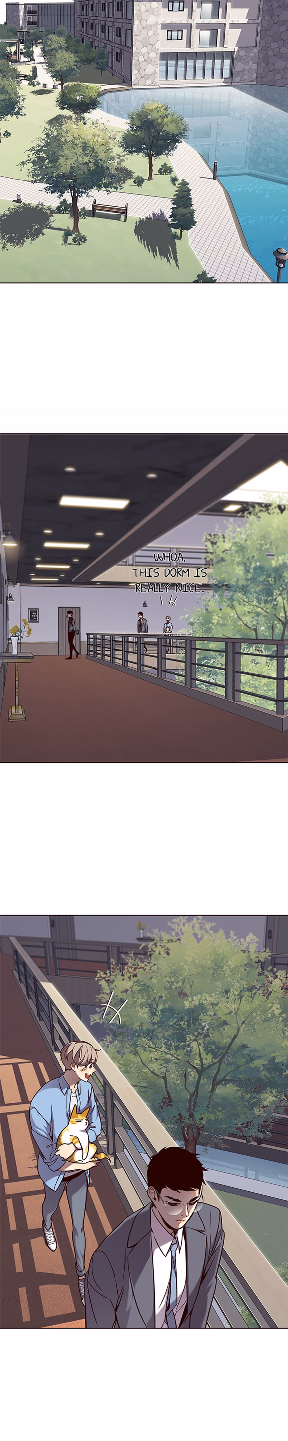 Eleceed - Chapter 68 - Part 9
