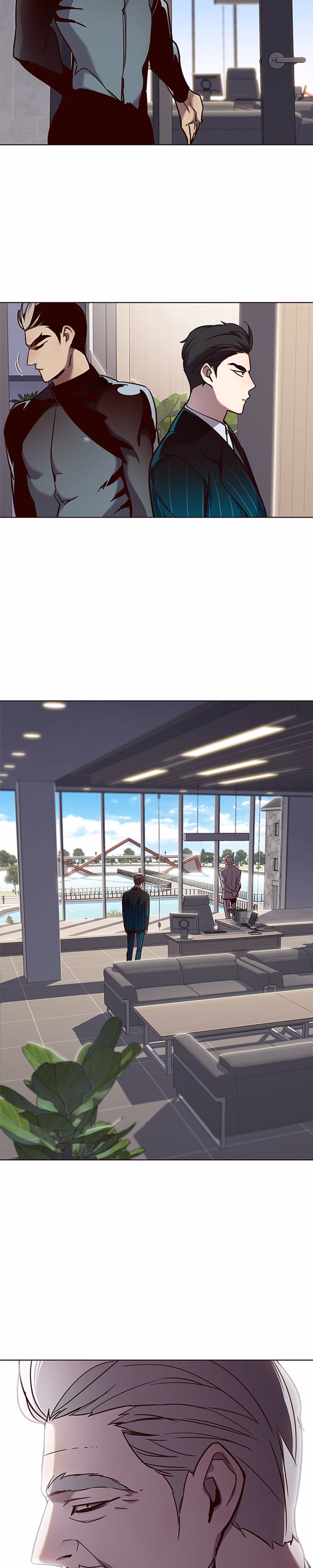 Eleceed - Chapter 68 - Part 13