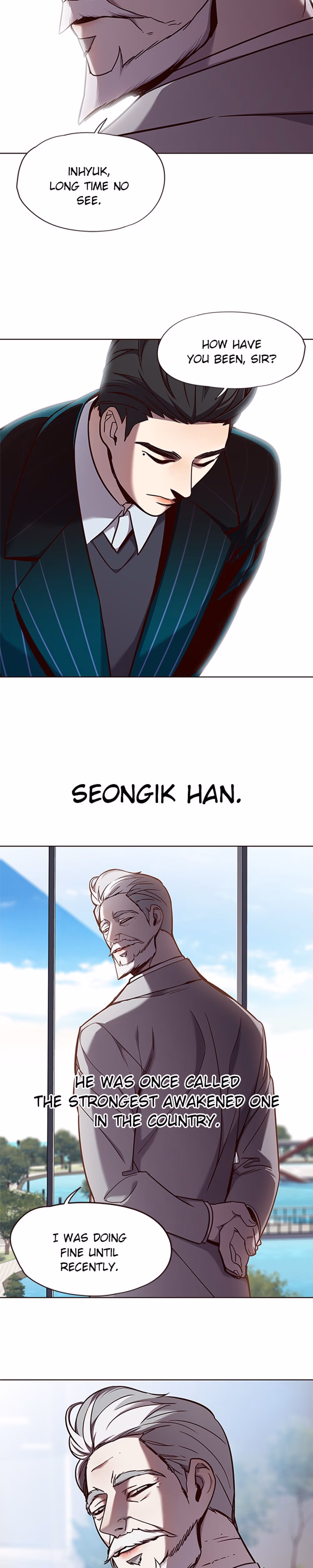 Eleceed - Chapter 68 - Part 14